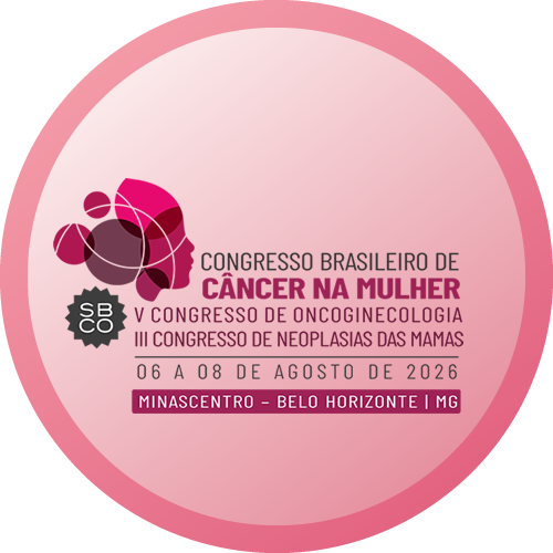 Congresso Brasileiro de Câncer da Mulher